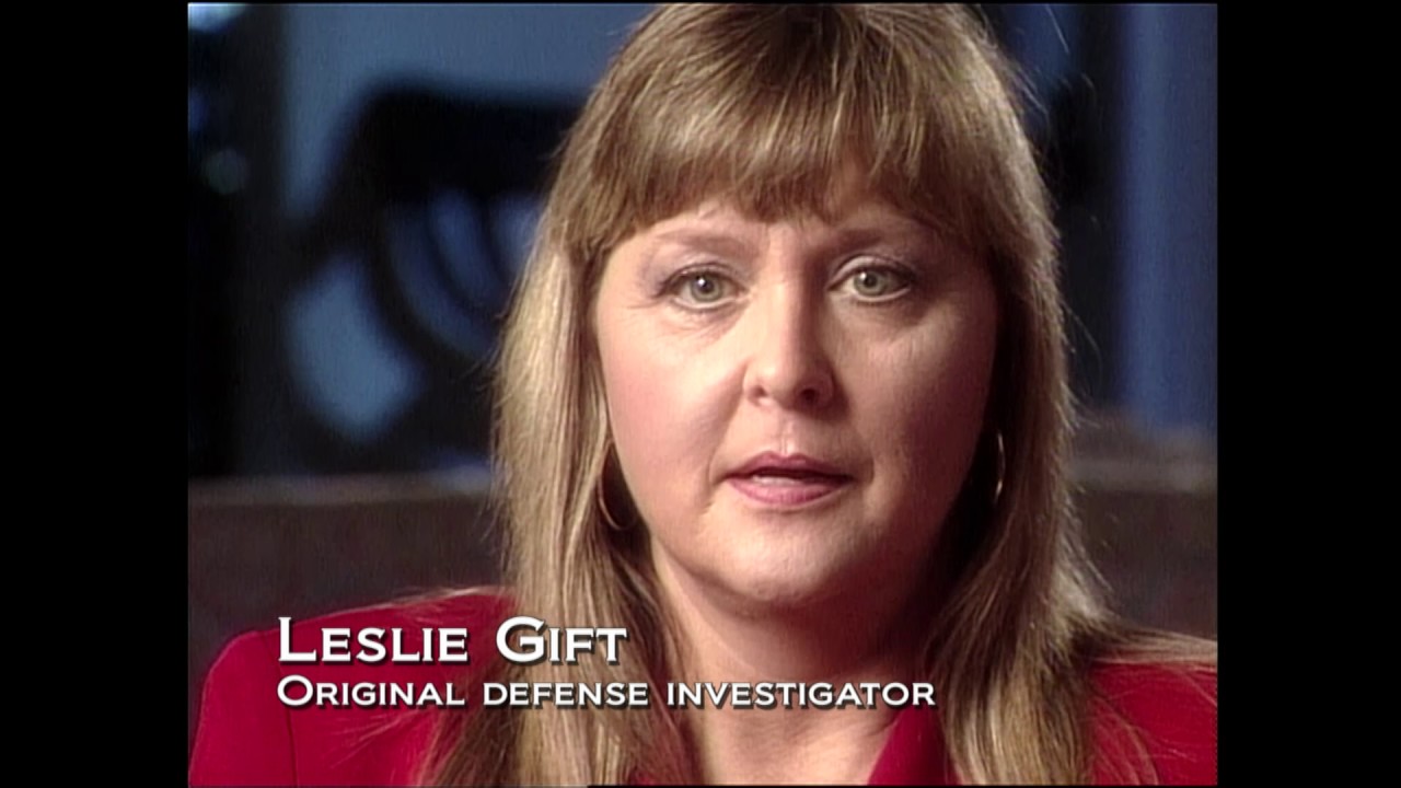 Unsolved Mysteries with Dennis Farina - Season 4, Episode 21