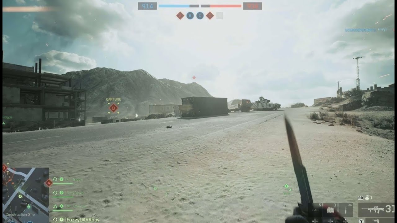 Battlefield 6 – Absolute Chaos at the Frontline!