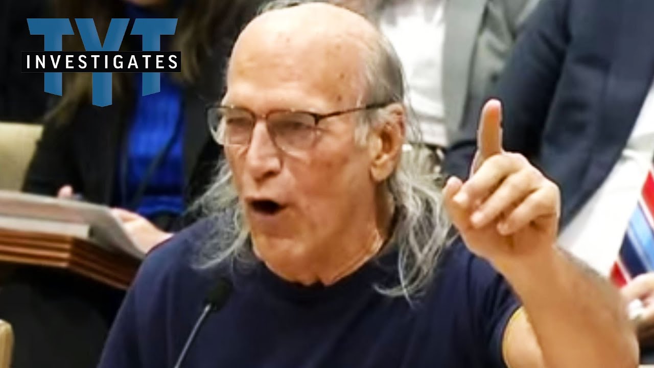 Jesse Ventura: 