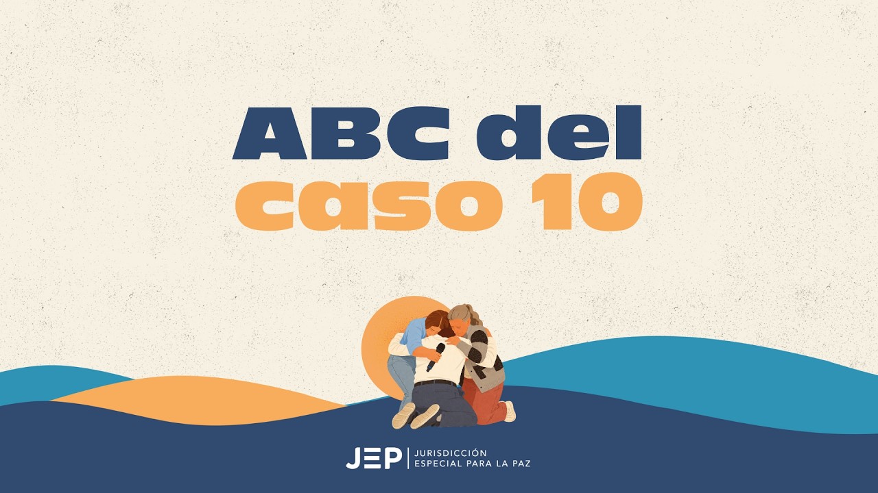 Macrocaso 10: Crímenes no amnistiables cometidos por miembros de las extintas Farc-EP