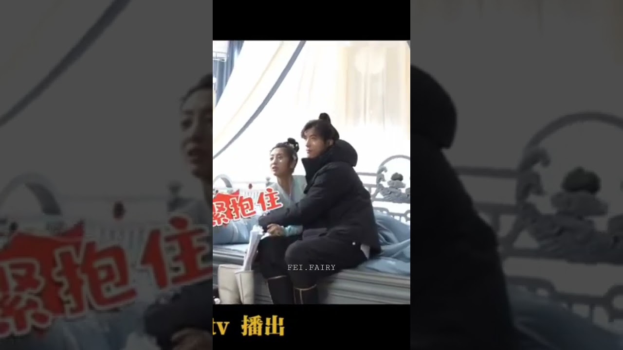Is it really coming? BTS update #loveisanaccident #xingfei #fairxing #xukaicheng