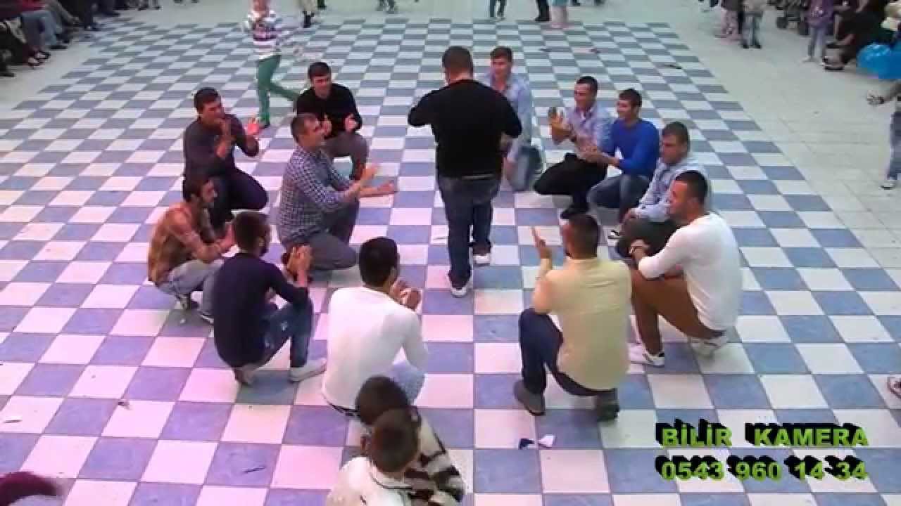 Y.KARPUZLU TEKNO HALAY SHOW 2014