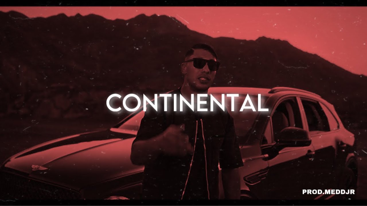 Maes X Timal Type Beat - 