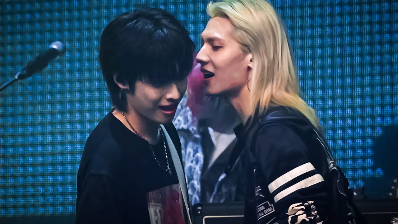 250301 어썸 스테이지 부산 | Xdinary Heroes - Money On My Mind + iNSTEAD ! | 엑스디너리히어로즈 주연 focus