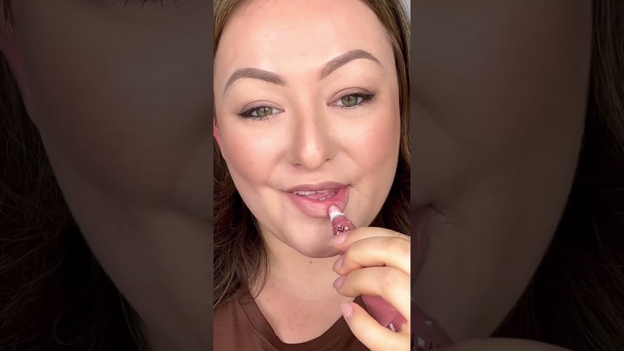 Your dose of autumn makeup inspiration 🧡 