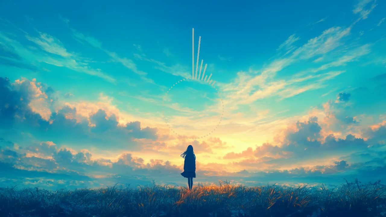 Glimmer of Within | Cinematic Calm & Deep Strings Ambient Music