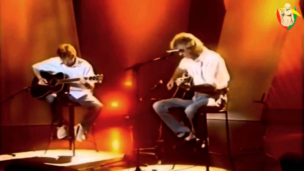 Wish You Were Here - Roger Waters & Eric Clapton - 2005