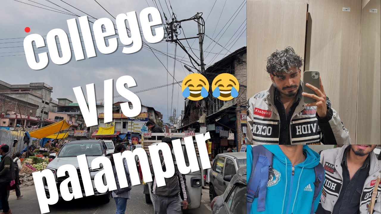 Kya faida hua college jane ka 🥲😒😂