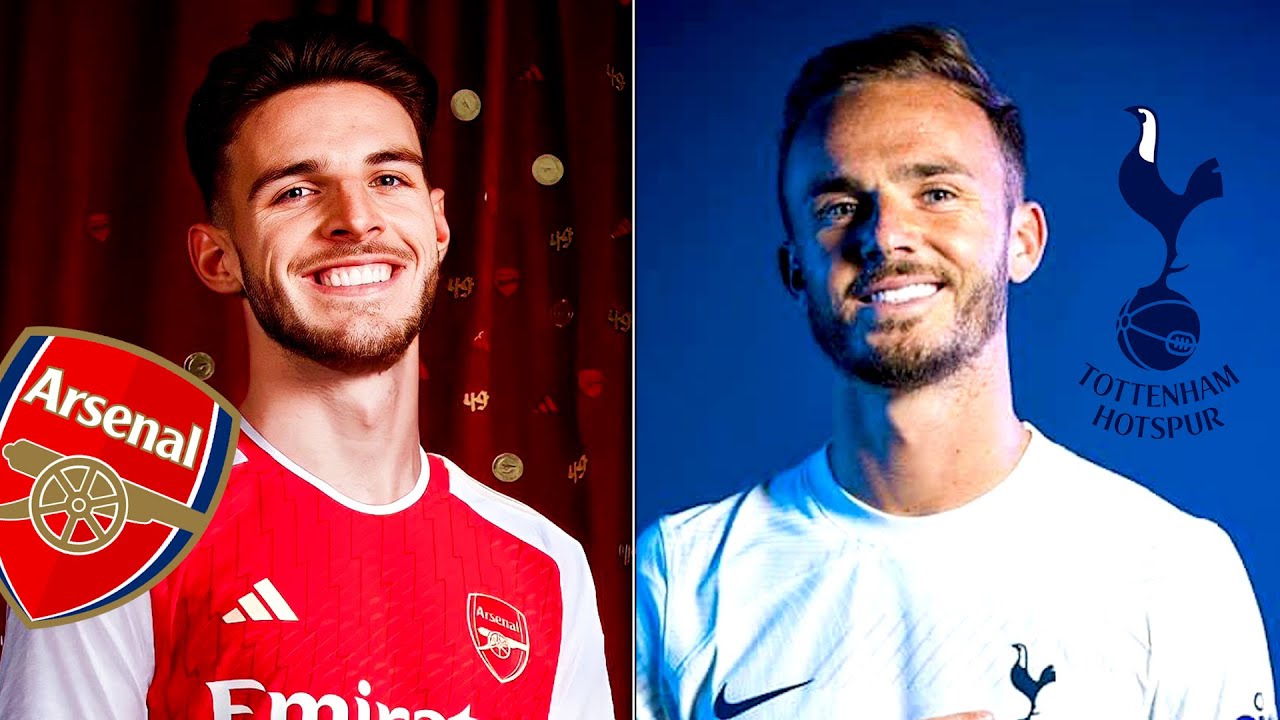 Your Club's Transfer  That I HATE This Summer