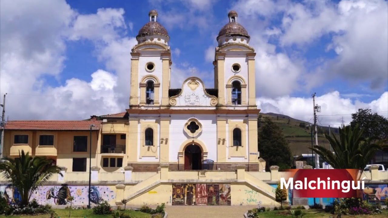 MALCHINGUÍ