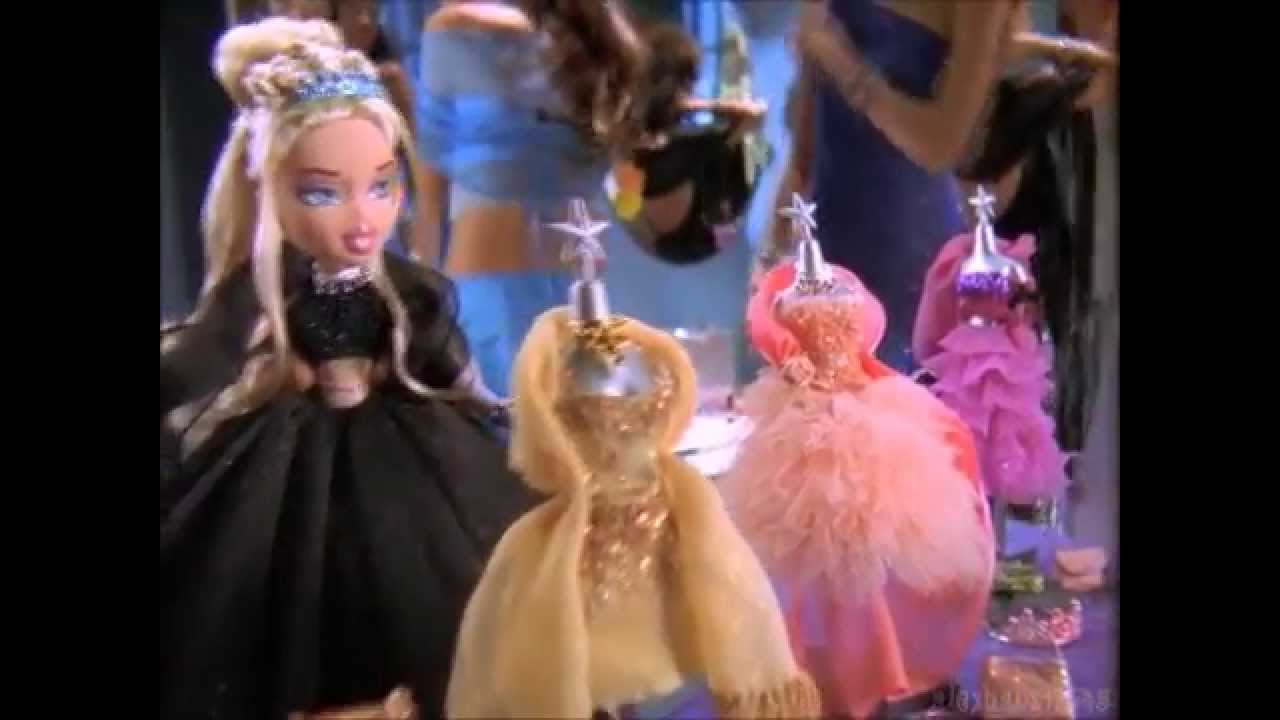 Bratz Formal Funk Commercial! HD (2003)