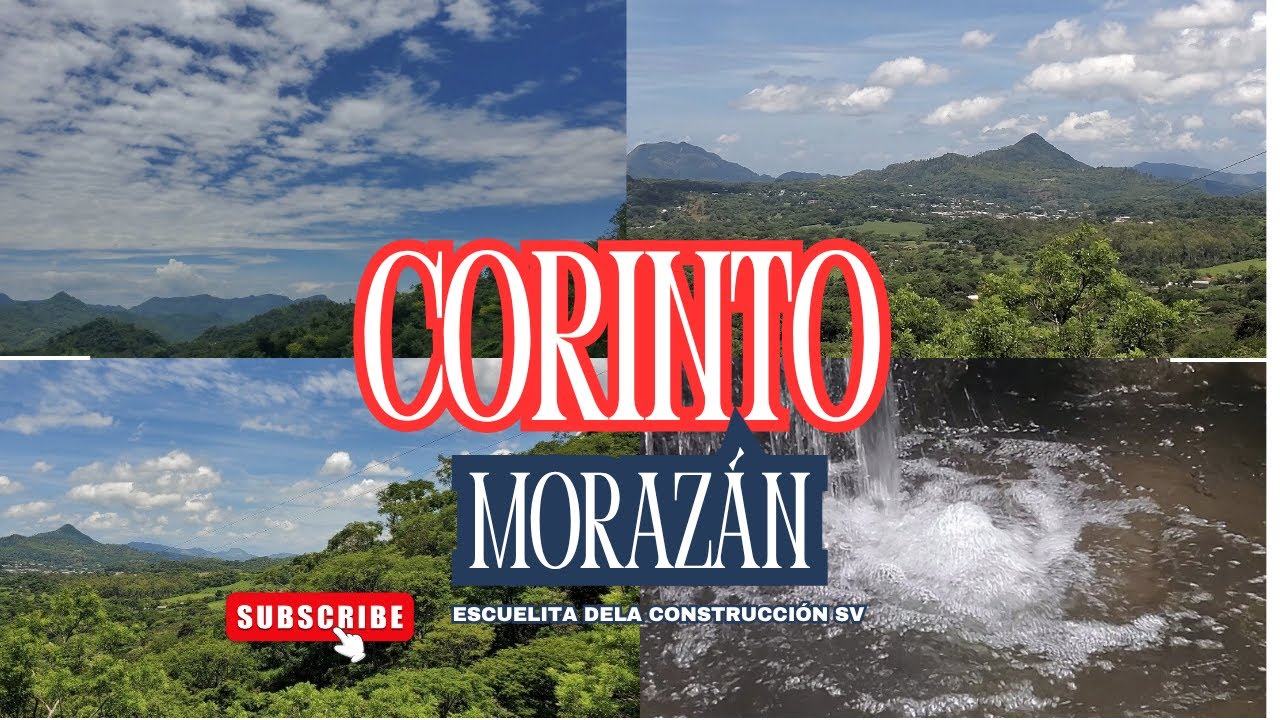 Corinto Morazán