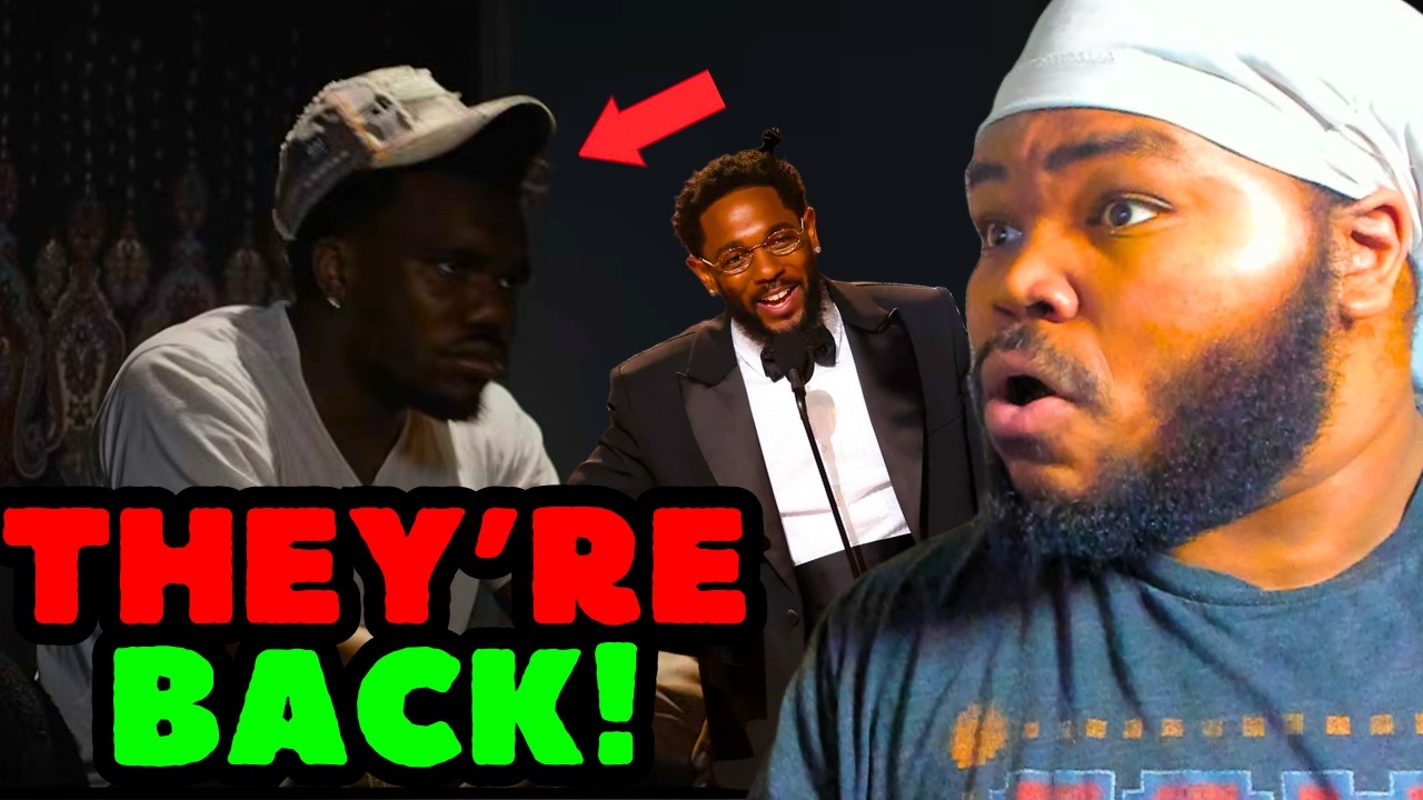 BABY KEEM ВЕРНУЛСЯ! | РЕАКЦИЯ НА НОВЫЙ АЛЬБОМ Ca$ino