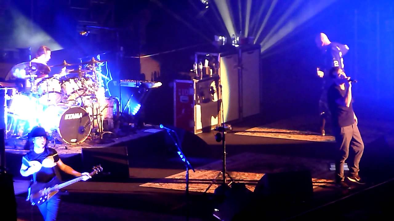 System Of A Down - Psycho (HD) (Live @ Ziggo Dome, Amsterdam, 17-04-2015)