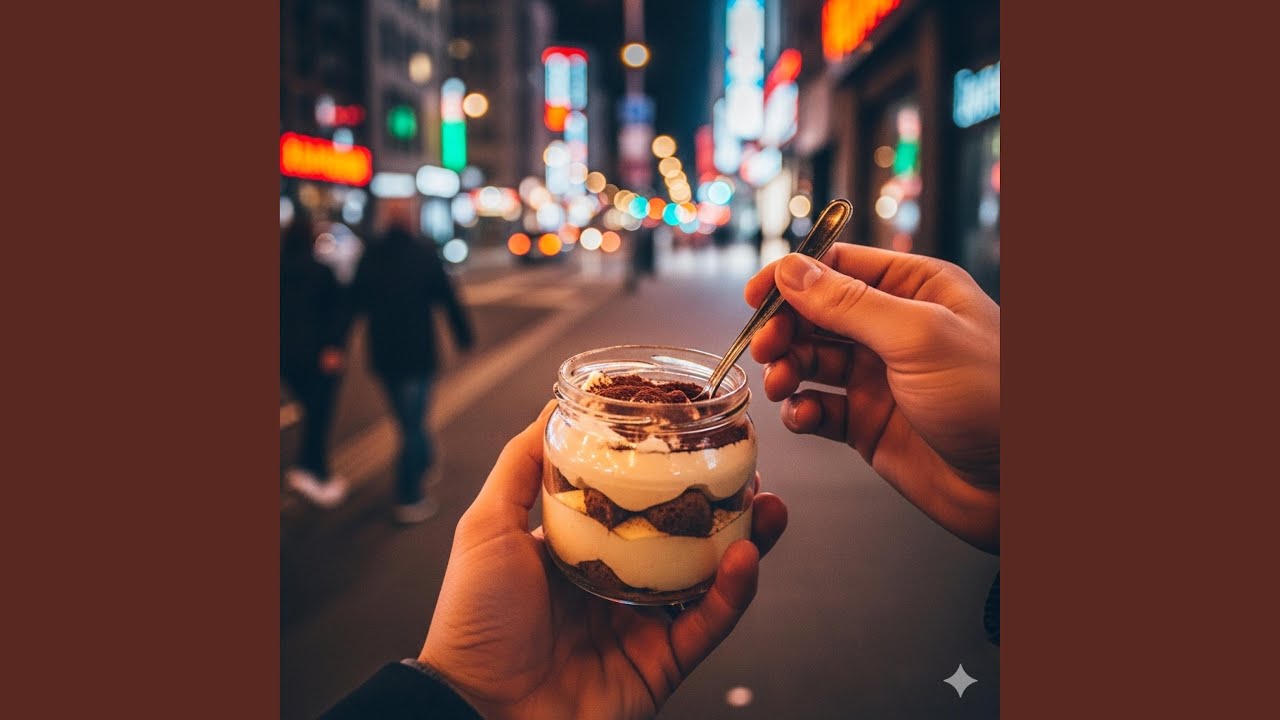 Tiramisu Spéculoos