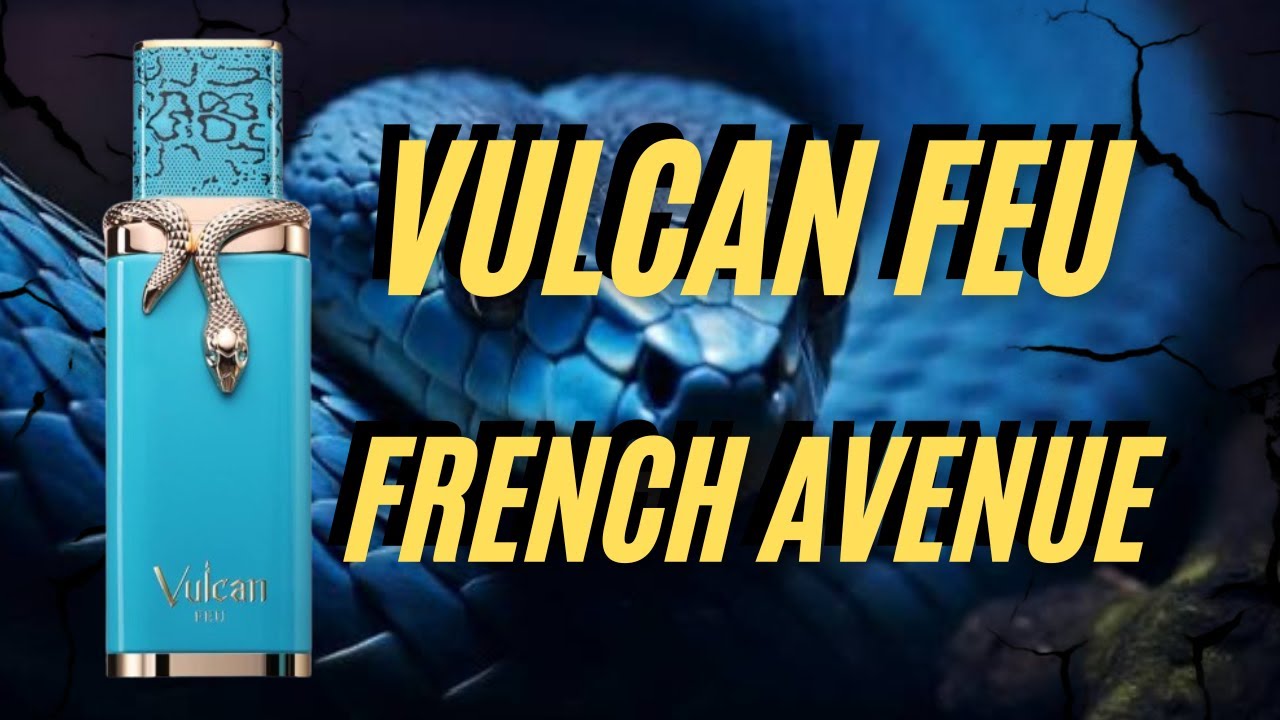¿El mejor clon de God of Fire? | Vulcan Feu - French Avenue | Reseña