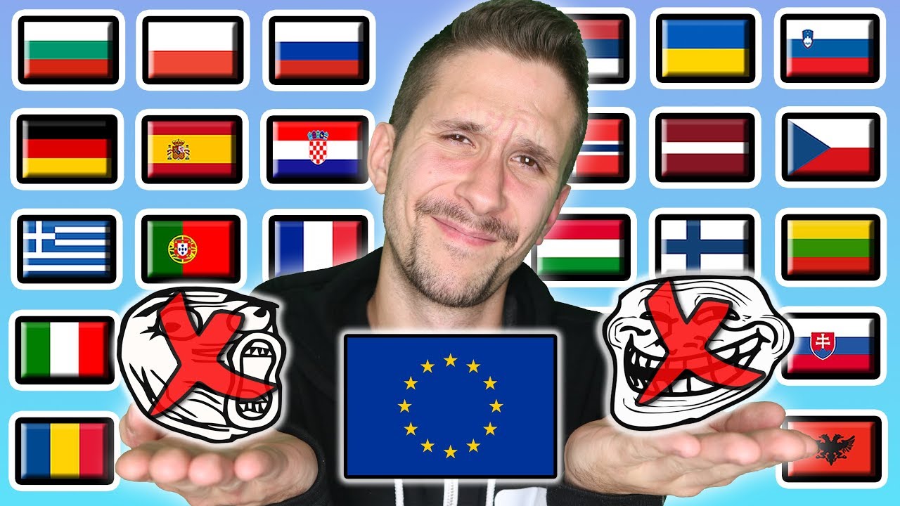 SAVE YOUR INTERNET: How To Say 