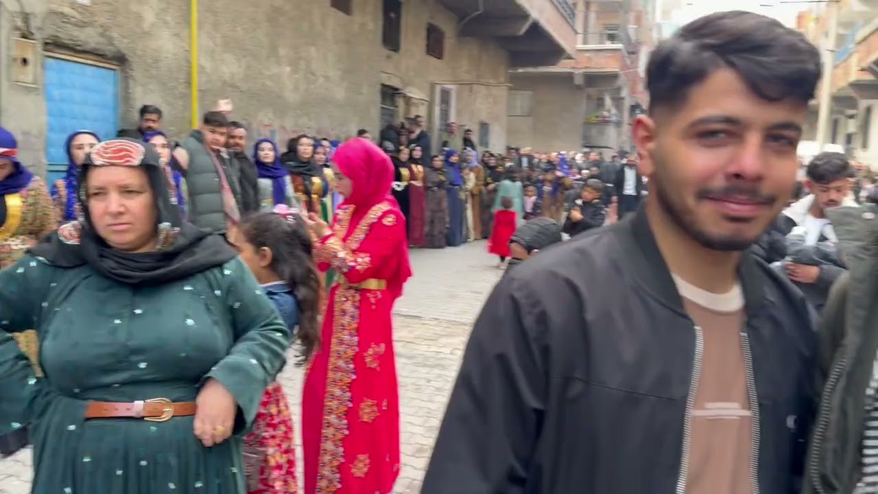 07.02.2026 Ferhatlı aşireti Mahmut toprak kadır toprak düğün töreni