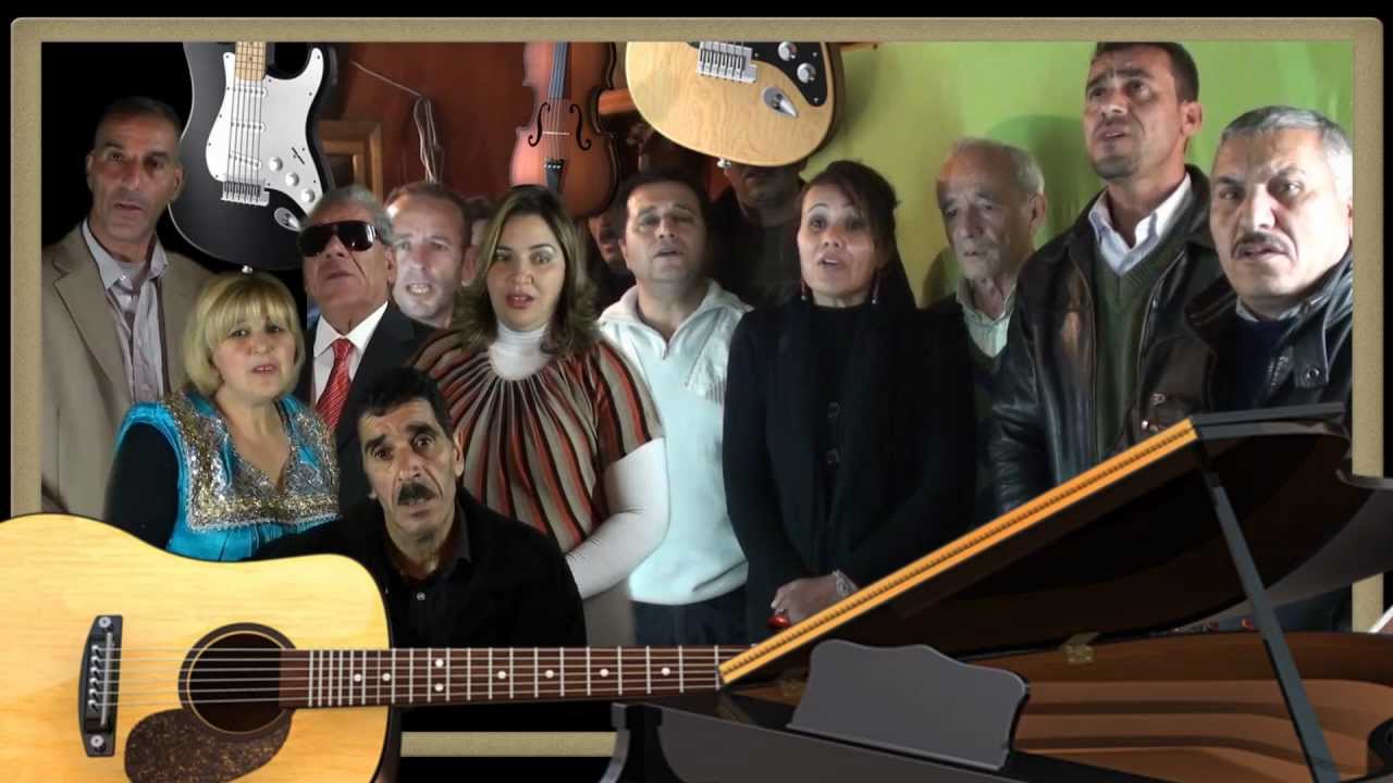 Aqlagh nedda di latrik tajmilt i Da Cherif Kheddam