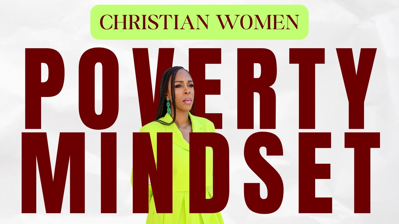 Exposing the Toxic Beliefs that Limit God