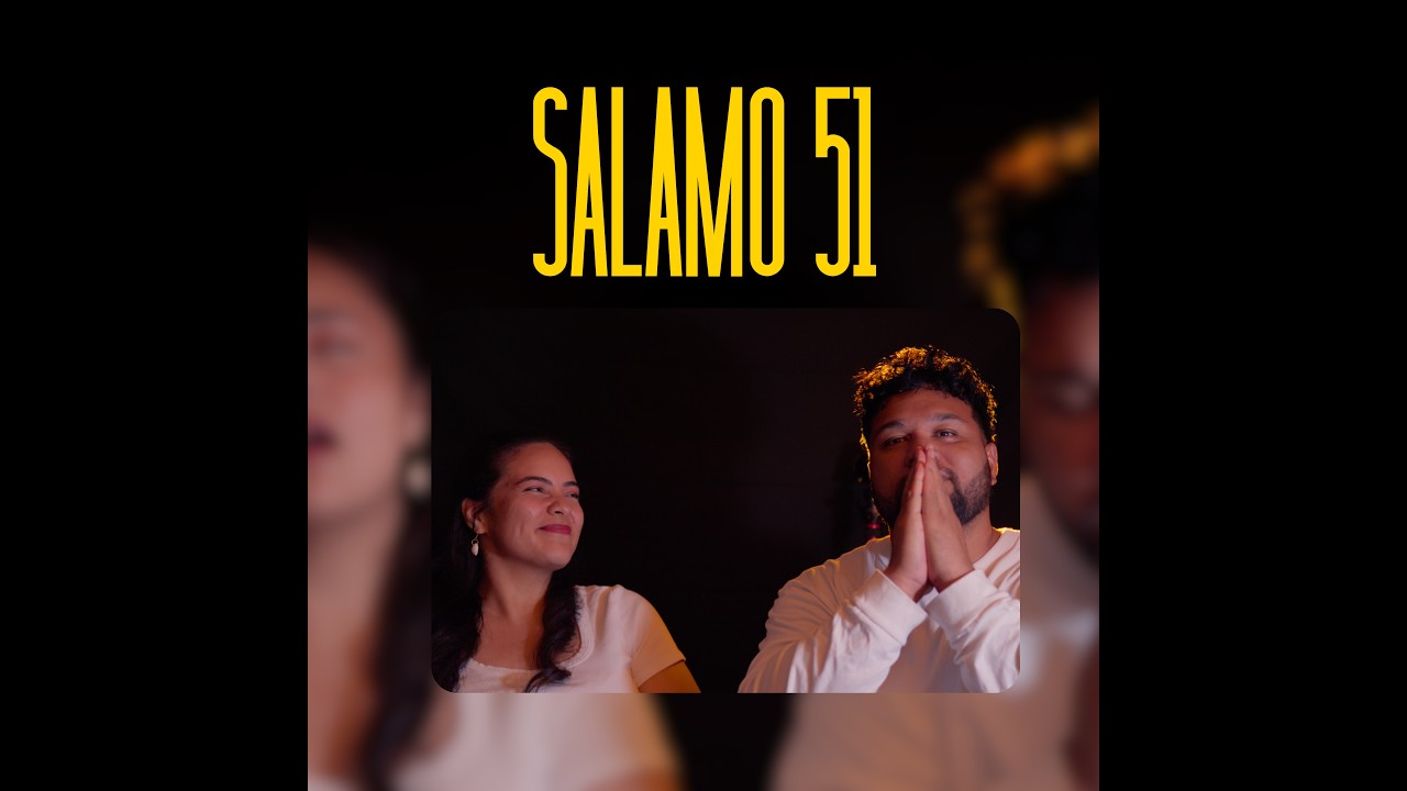TK Music - SALAMO 51 #tkmusic #jesusislord #islandworship
