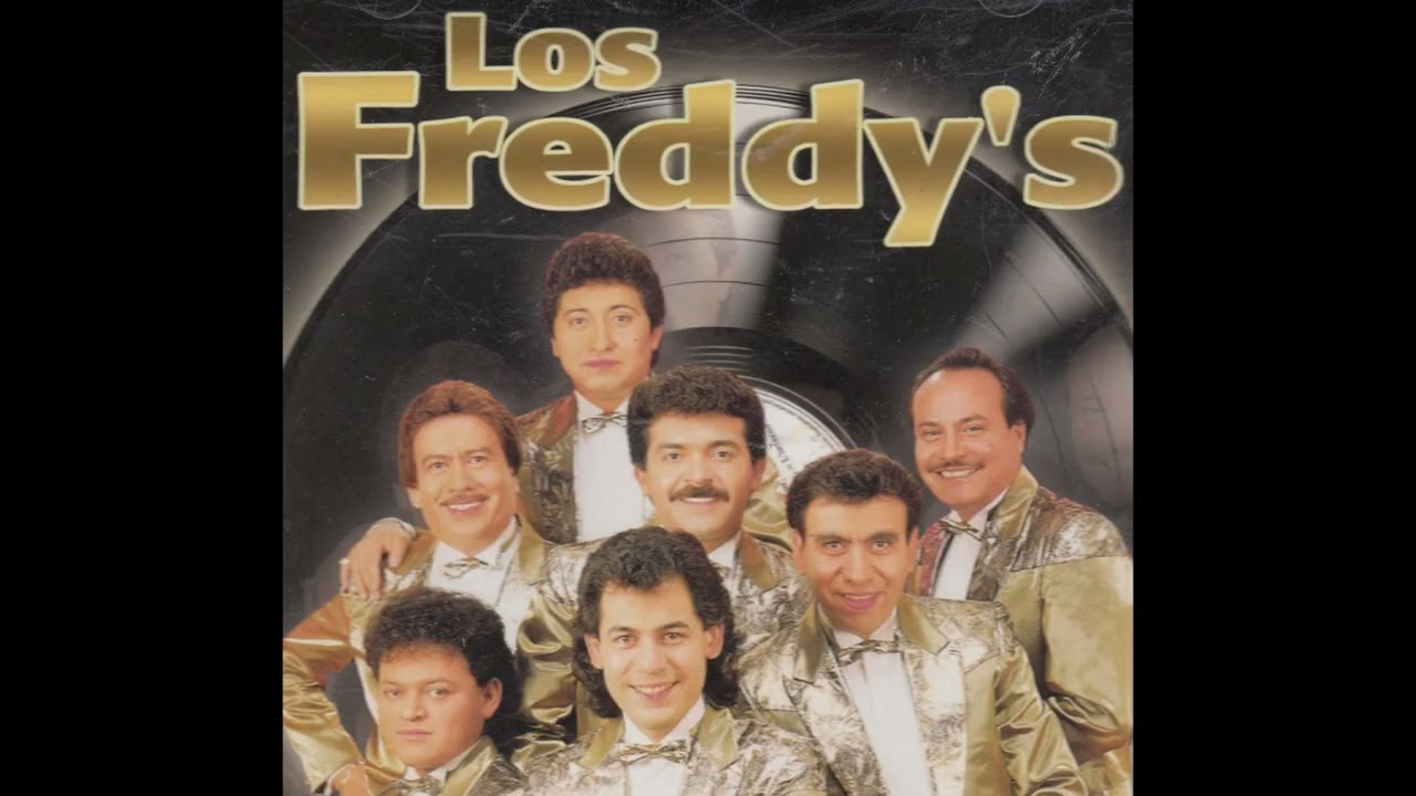 Pancho los freddys el carino k perdi