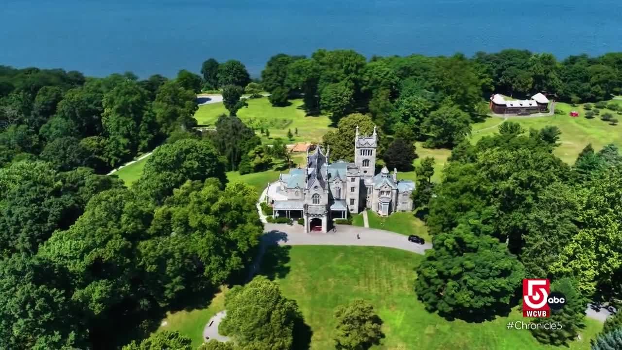 Sleepy Hollow, New York, has more history than meets the eye
