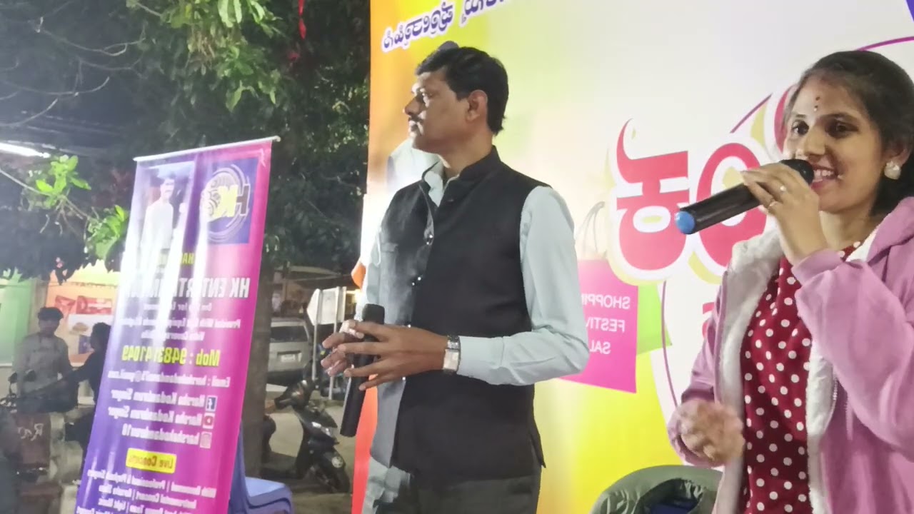 Endendu Ninnanu Maretu by Harsha kodandaram🎤 singer &Impa