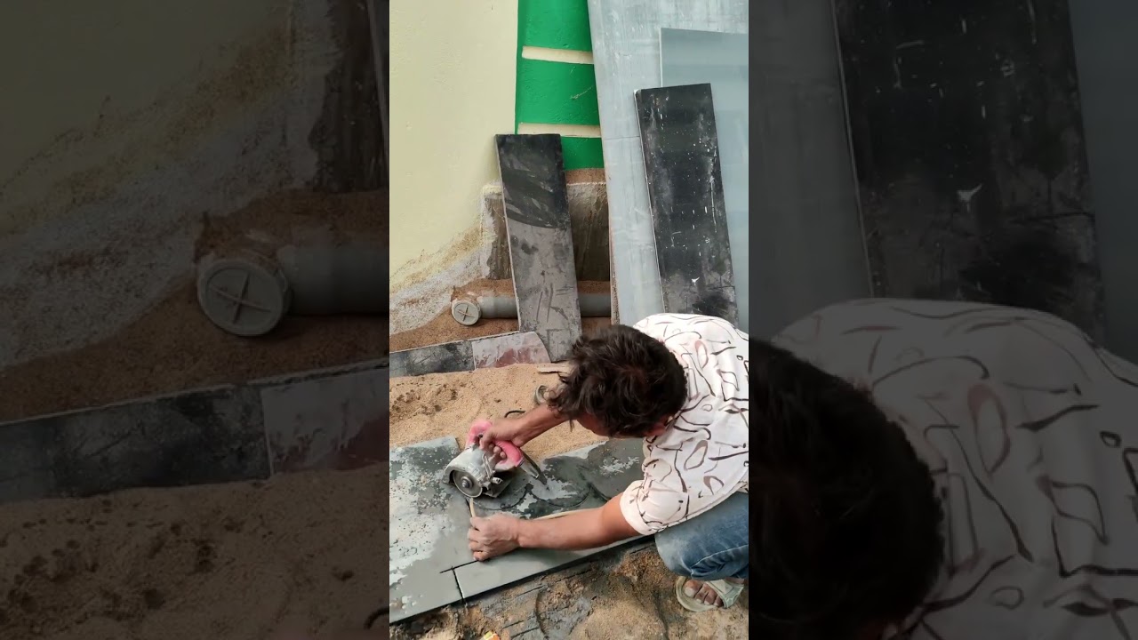 Bapuni #@prafenal#tiles#wark#bapuni#canttae#