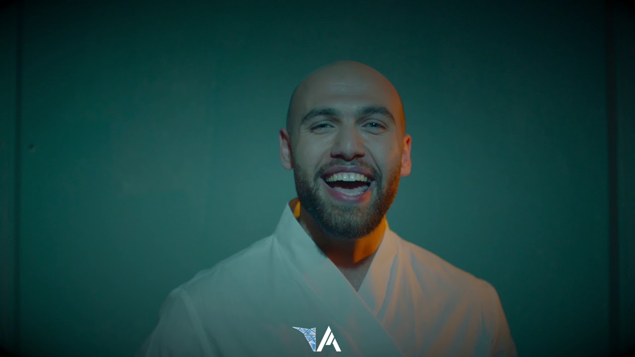 Abboud - Mehlawi (mozahzah RMX) عبود - محلوة (موزعزع ريمكس)