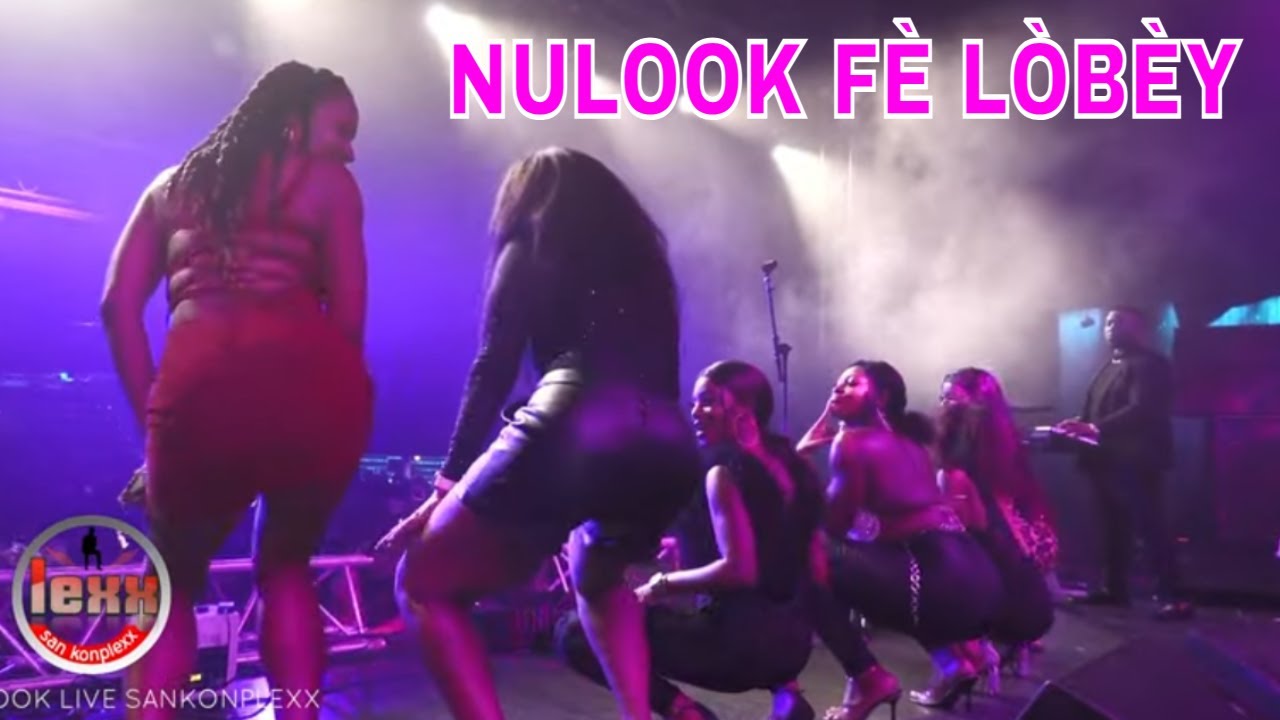 NULOOK KRAZE AMAZURA YÈSWA, JAZ LA TÈLMAN FÈ KOZE MWEN M SEZI 09 03 2022