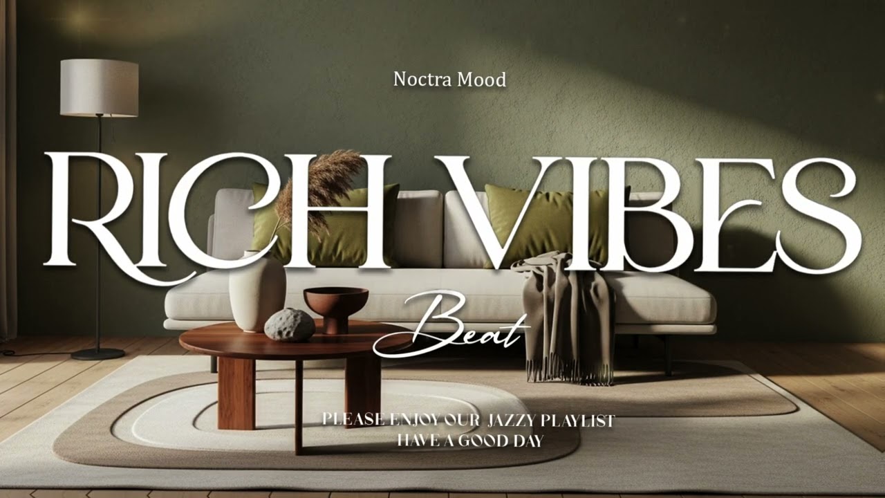 AFROBEAT Vibes – Billionaire Energy, Visualize Abundance & Good Vibes Playlist