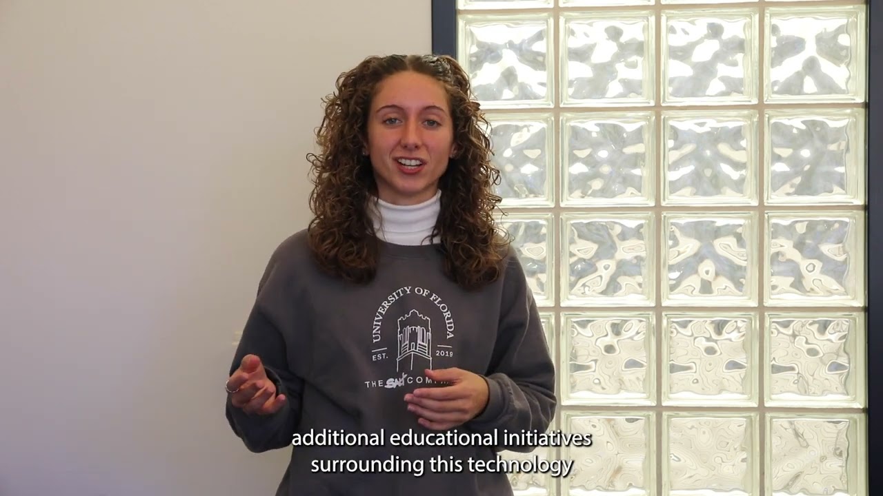 Savannah Stephens- 3D Printed Foods and Public Perceptions