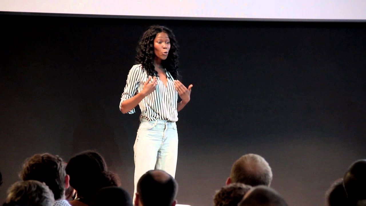 Обманчивые стереотипы | Индиго Уильямс | TEDxBrixton