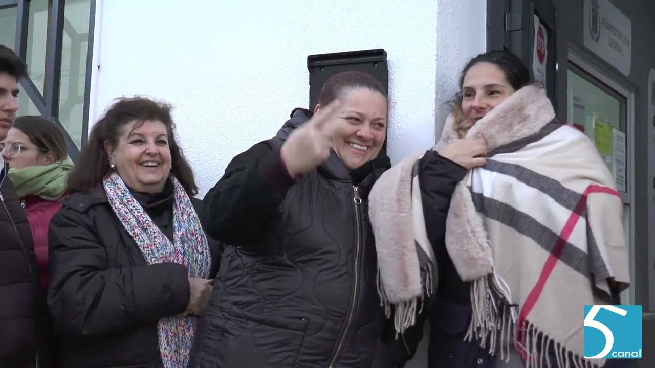 VENTA DE ENTRADAS PARA LA MUESTRA DE CARNAVAL 2025 - BOLLULLOS PAR DEL C.