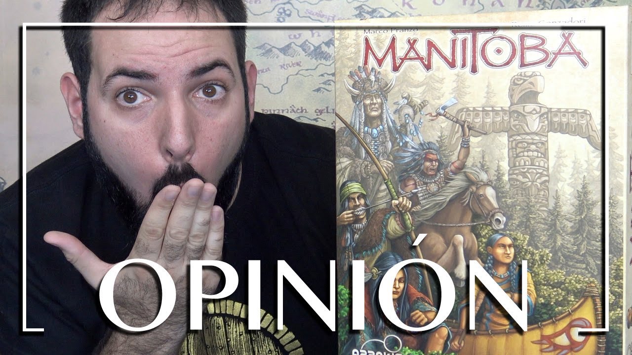 MANITOBA | OPINIÓN