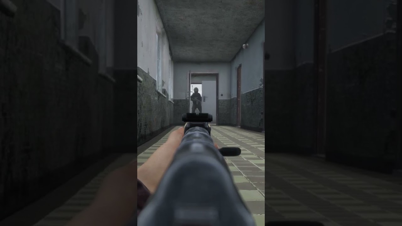 Почему вы всегда должны быть готовы в DayZ