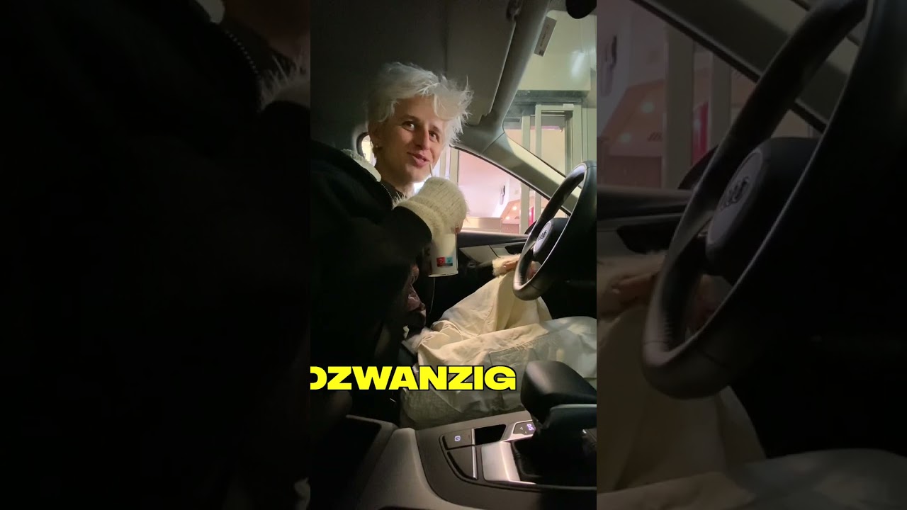 VEGANES H&uuml;hnchen bei KFC?!? #shorts