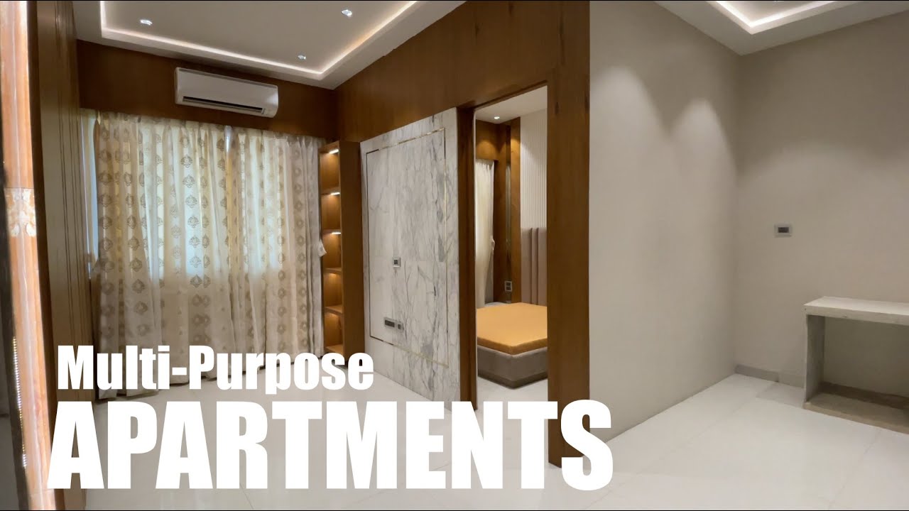 Studio & 1 BHK flats at PHENOMENAL price in Oshiwara Andheri West