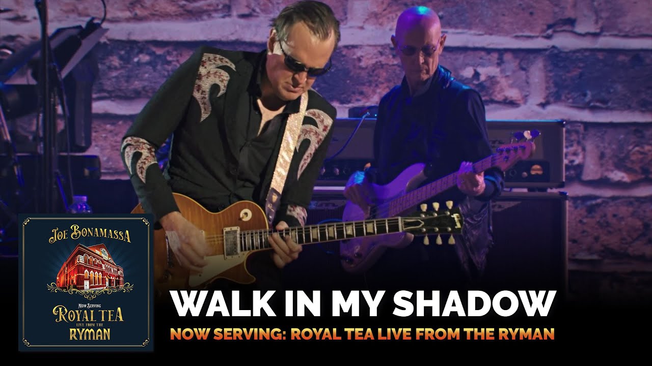 Joe Bonamassa - 