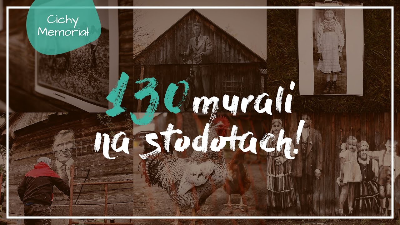 Cichy Memoriał. Podsumowanie 2021