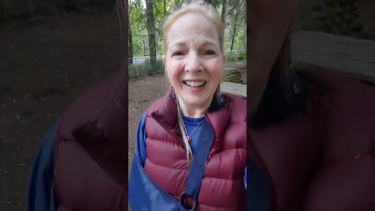 Tollbridge Park outdoor workout and motivational video to end our 