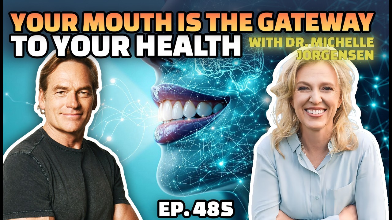 Why Your Mouth is the Gateway to Your Health