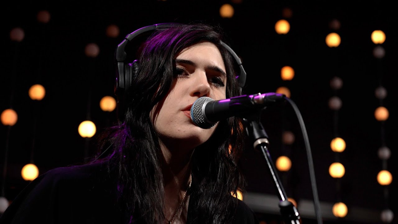 Sunflower Bean - I Knew Love (Live on KEXP)