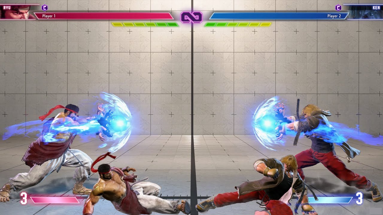 How to Play Neutral | SF6