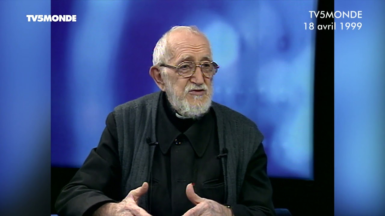 Emmaüs : 50 ans d'histoires à travers le monde