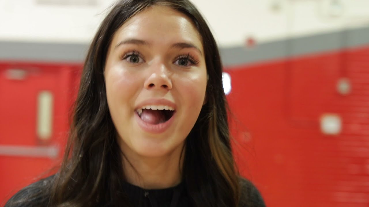 Haughton High School Class of 2021 Senior Video