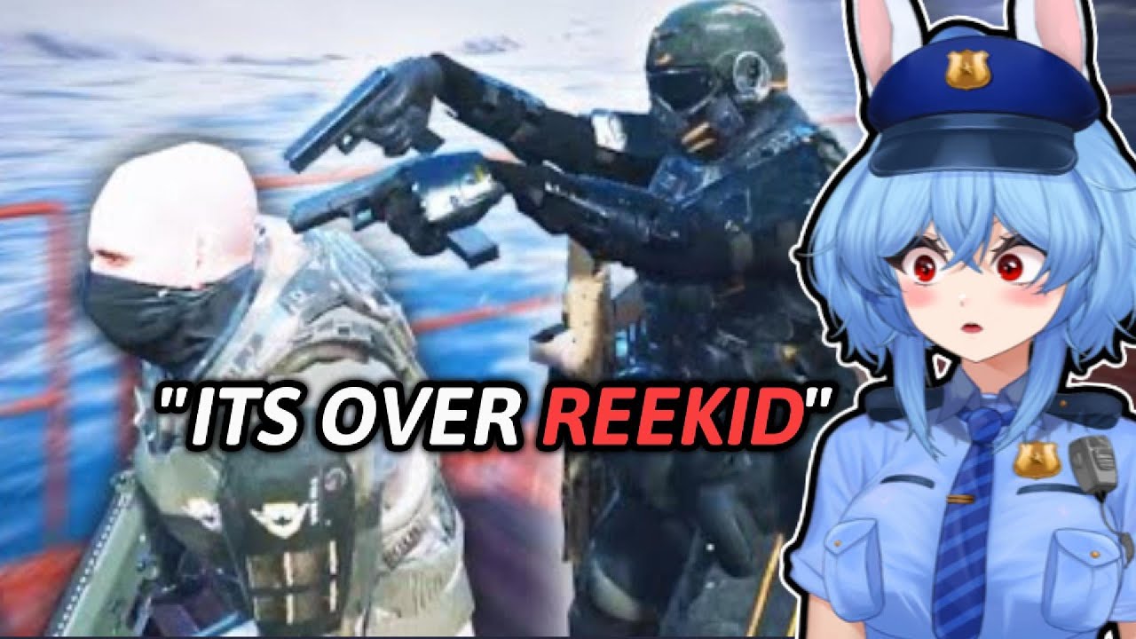 The Boys Best VR Moments Reaction! Funniest VR Moments of 2019