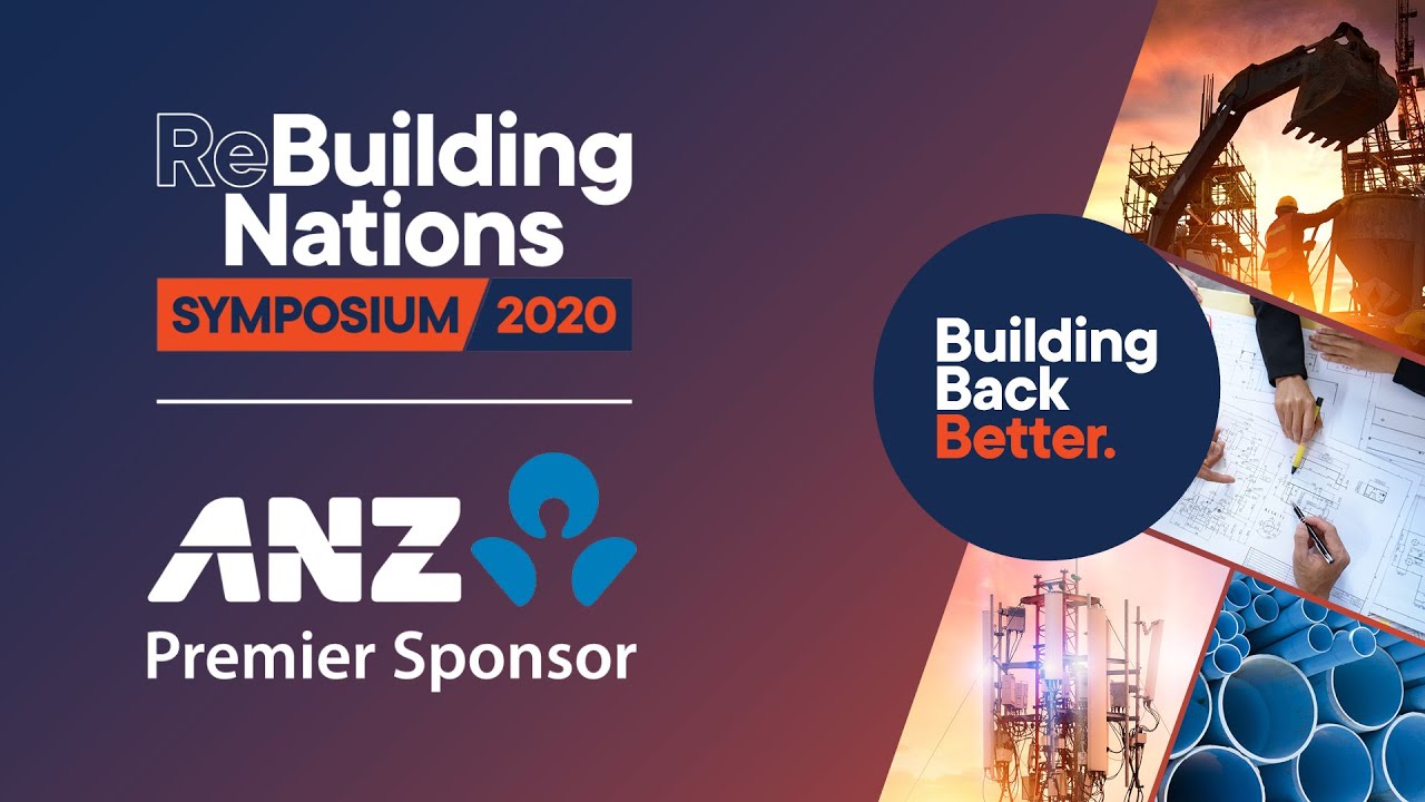 ReBuilding Nations 2020: Data and Digital Infrastructure