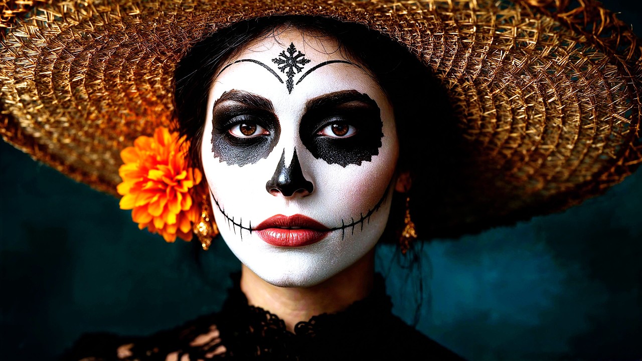 Mexican x Afro House Mix 2025 | The Best of Afro House 2025 | Latin Afro & Tribal Vibes